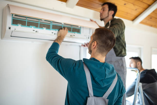 Best HVAC air duct cleaning  in South Hill, VA