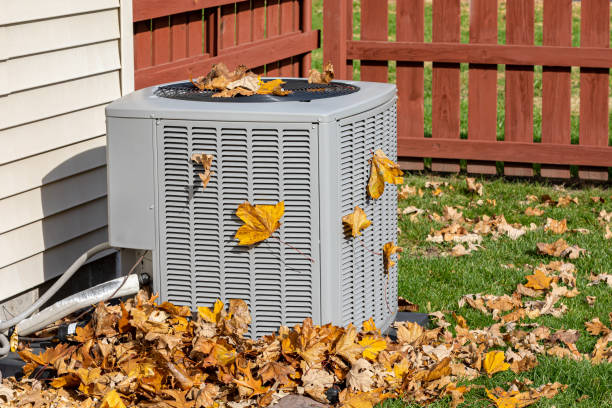 Best HVAC companies near me  in South Hill, VA