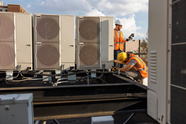Best Central air repair  in South Hill, VA