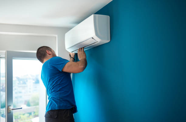 Best HVAC installation services  in South Hill, VA