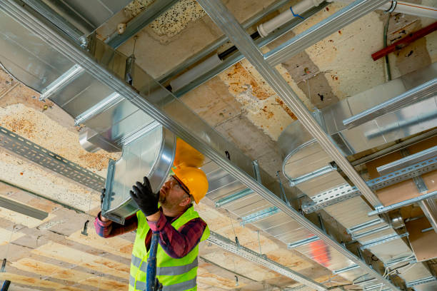 Best Air conditioning repair  in South Hill, VA