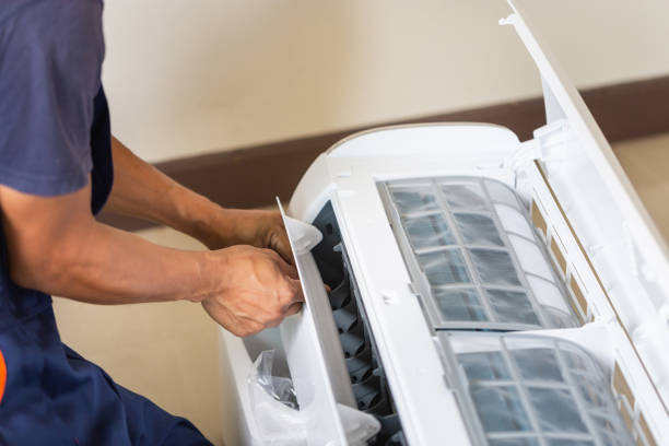 Best Heating repair services  in South Hill, VA
