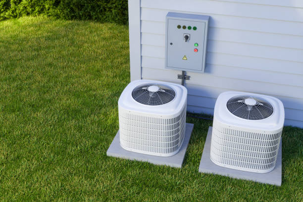 Best HVAC repair near me  in South Hill, VA