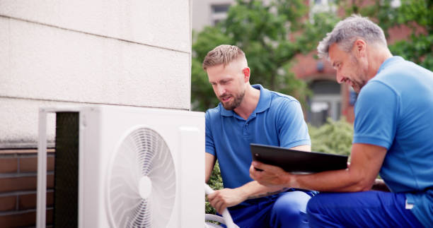 Best 24/7 HVAC repair  in South Hill, VA