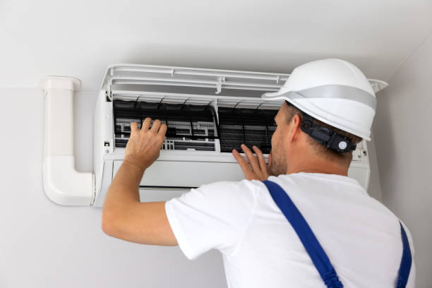 Best Best HVAC companies  in South Hill, VA