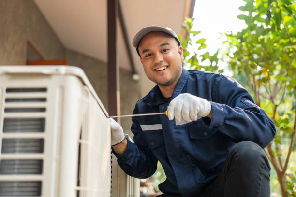 Best HVAC maintenance near me  in South Hill, VA