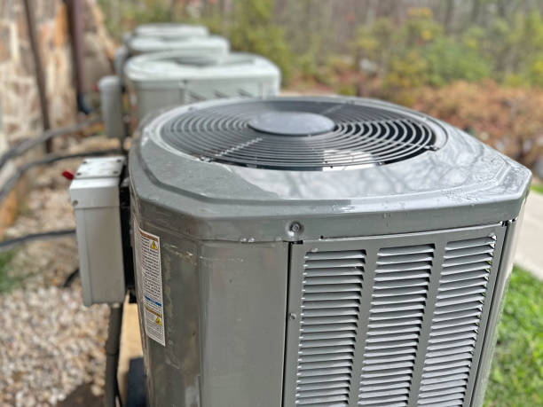 Best Local HVAC companies  in South Hill, VA
