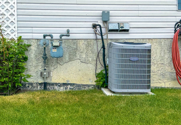 Best Emergency HVAC repair  in South Hill, VA