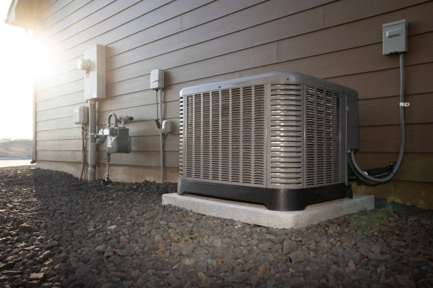 Best HVAC maintenance near me  in South Hill, VA